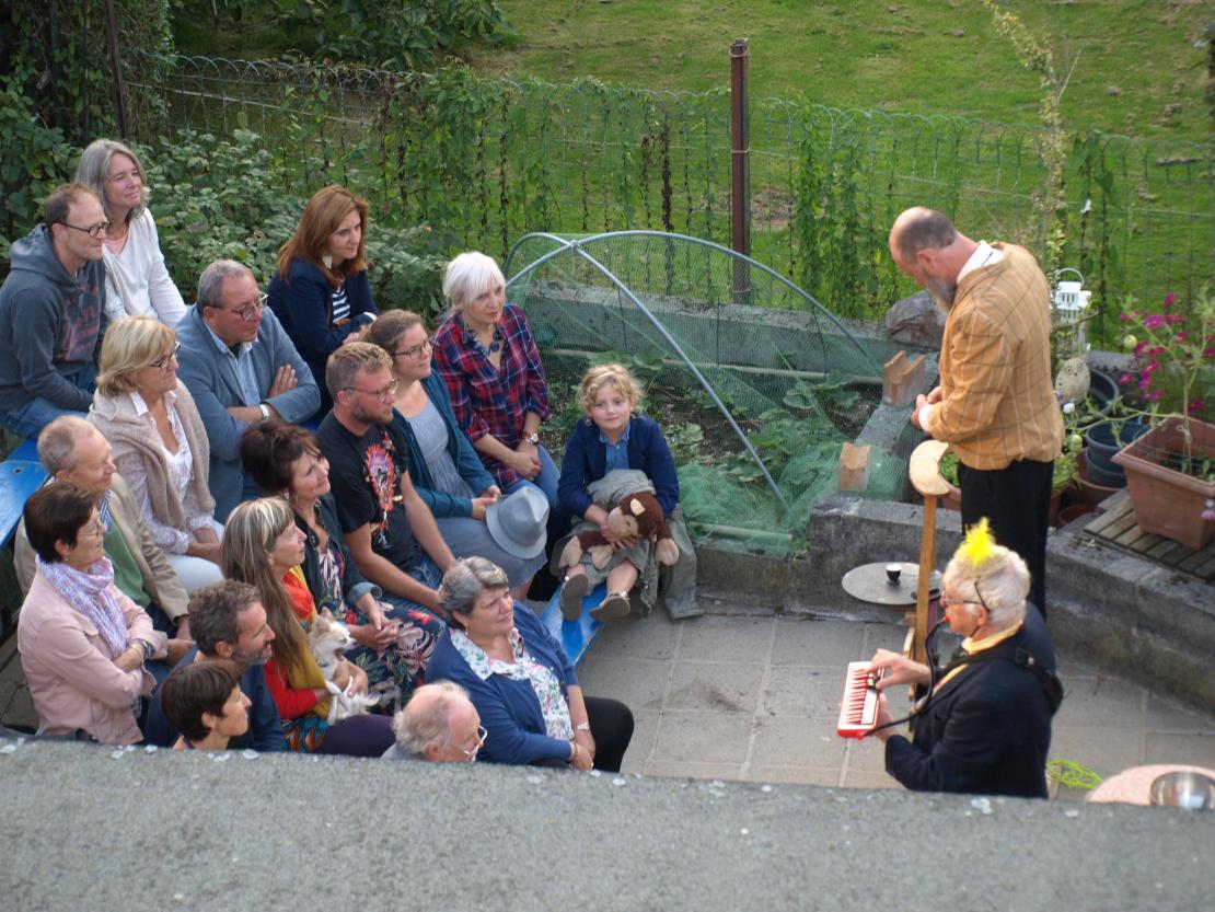 Marche des philosophes gallery 2019