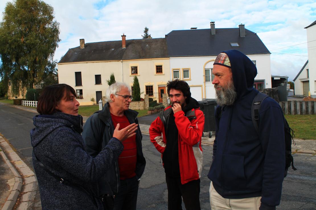 Marche des philosophes gallery 2018